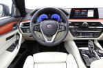 Alpina B5 Bi-Turbo Touring 2017 года (WW)